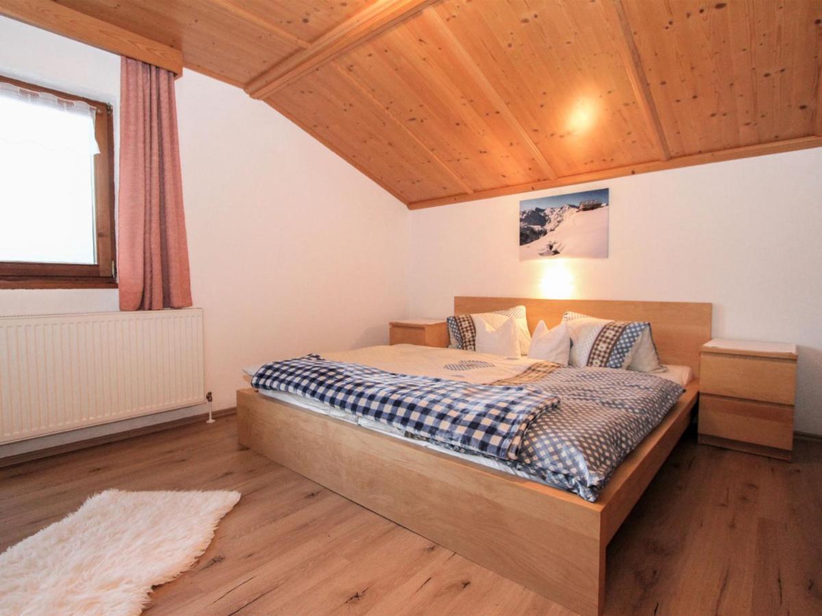 Apartment Gruber By Interhome Muhlen  Экстерьер фото
