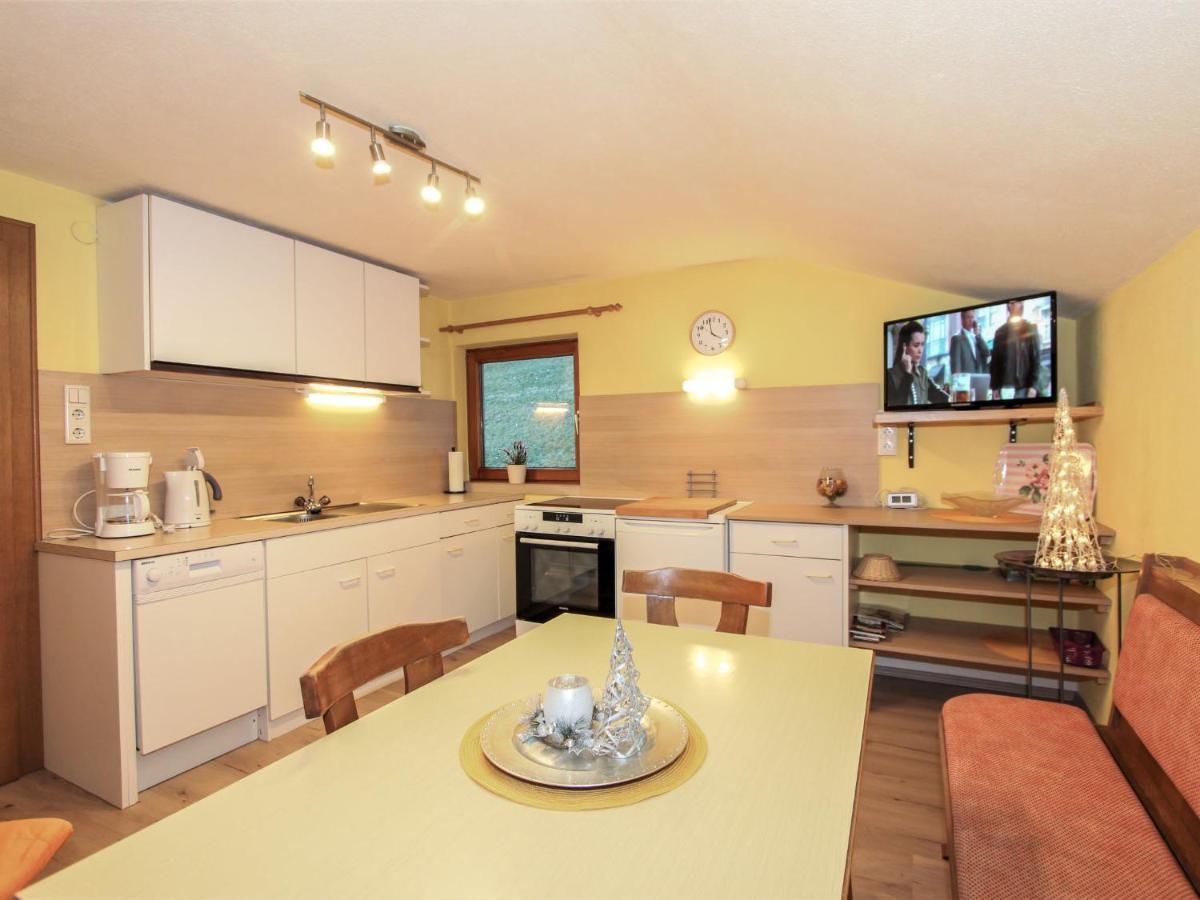 Apartment Gruber By Interhome Muhlen  Экстерьер фото
