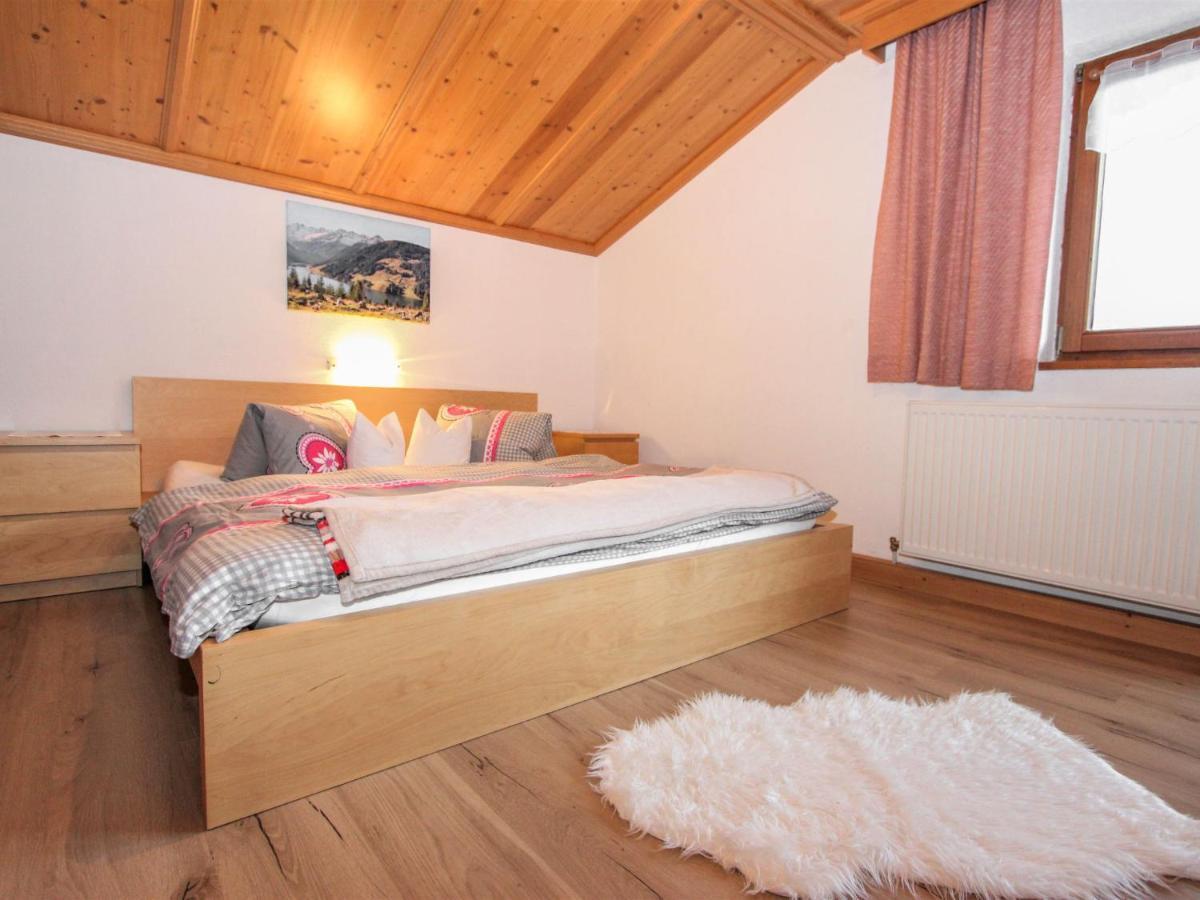 Apartment Gruber By Interhome Muhlen  Экстерьер фото