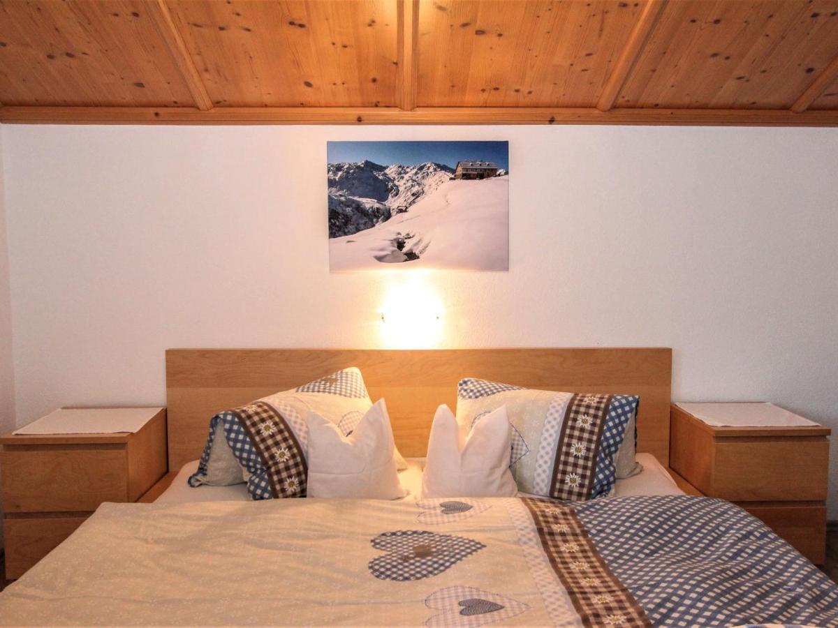 Apartment Gruber By Interhome Muhlen  Экстерьер фото