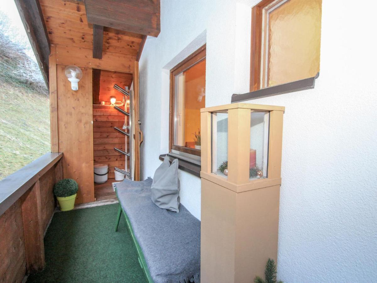 Apartment Gruber By Interhome Muhlen  Экстерьер фото