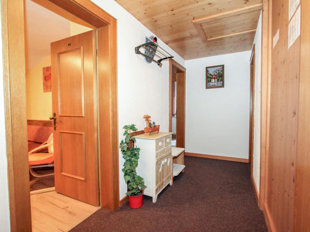 Apartment Gruber By Interhome Muhlen  Экстерьер фото