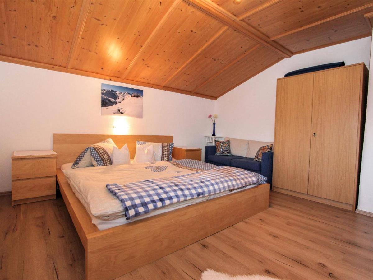 Apartment Gruber By Interhome Muhlen  Экстерьер фото