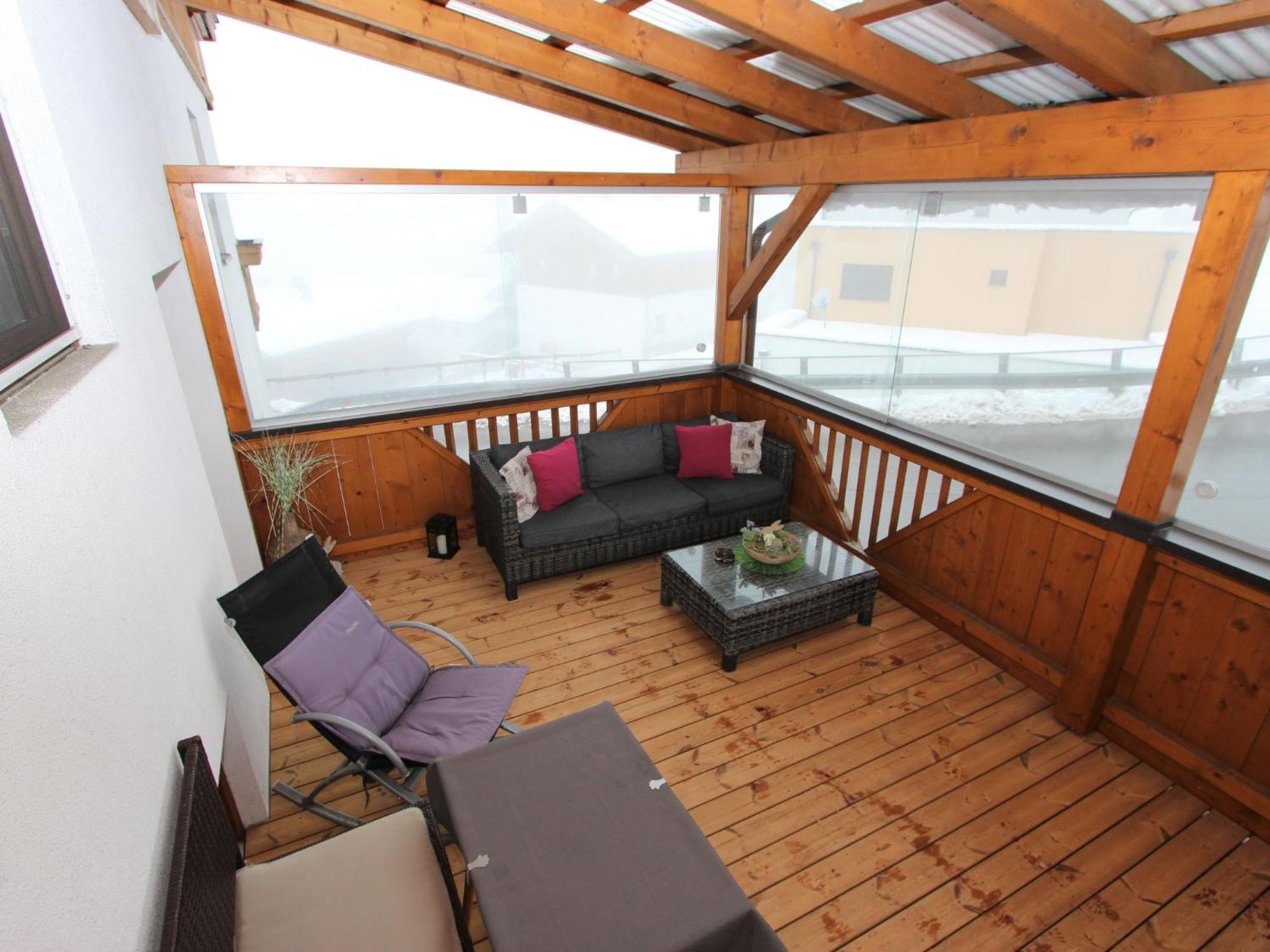 Apartment Gruber By Interhome Muhlen  Экстерьер фото