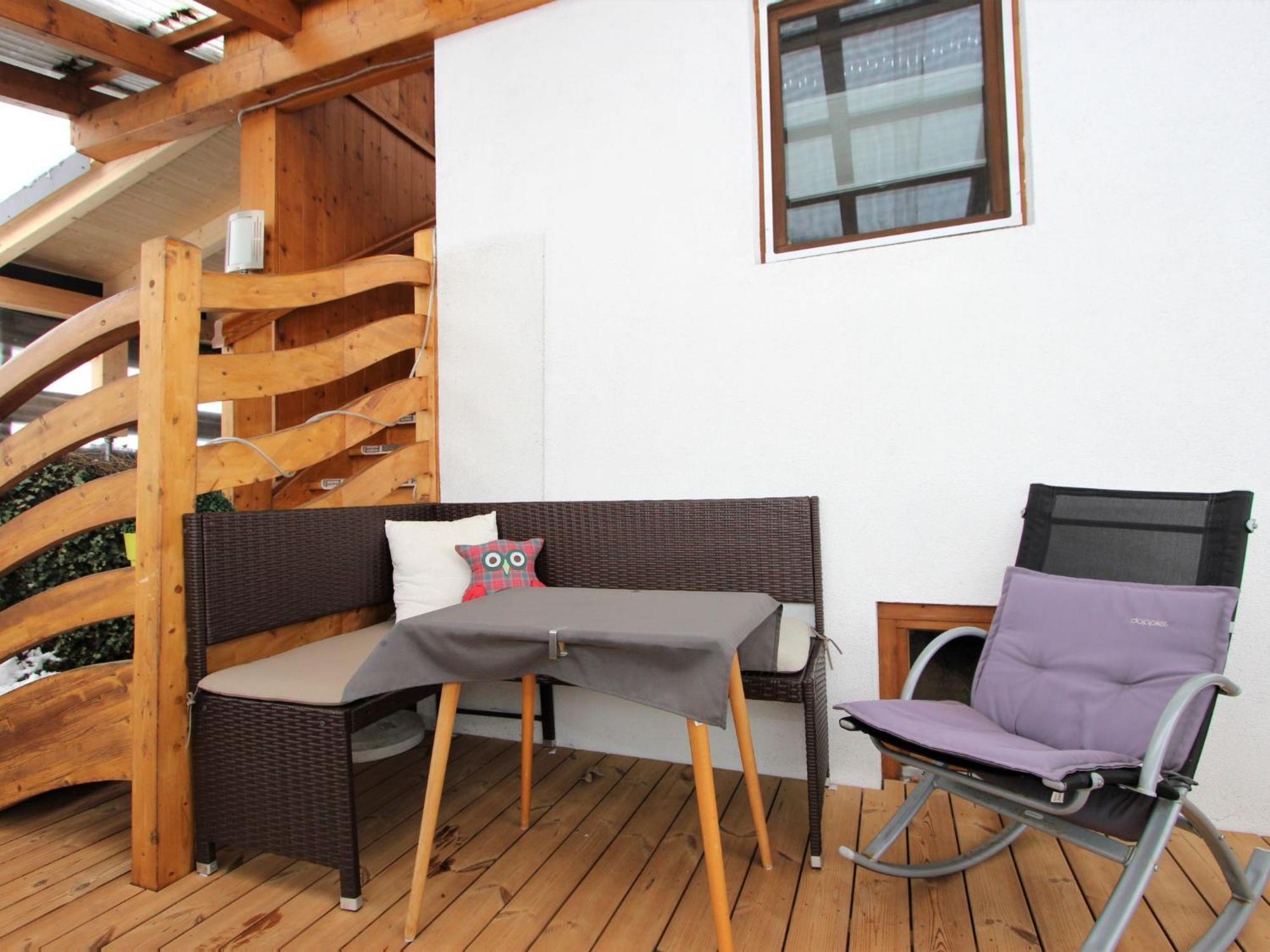 Apartment Gruber By Interhome Muhlen  Экстерьер фото